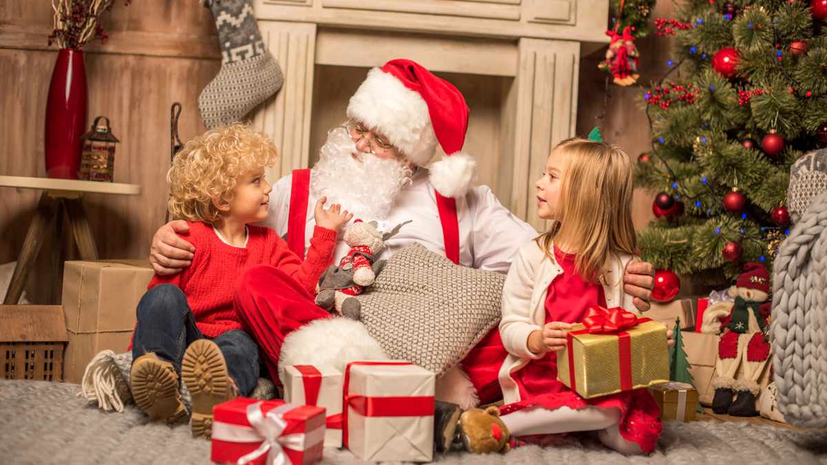 Warm Wishes for the Holiday Season and Happy New Year